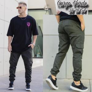 Cargo de Gabardina Elastizada X Curva,$ 16,000  X Mayor $ 17,000 - Miniatura 4