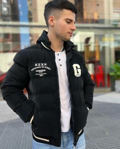 Campera Reversible
