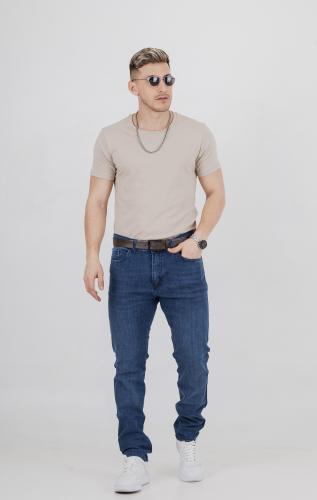 Jeans Elastizados Varios Colores del 38 al 48 X Mayor $19,000 X Menor $25,000