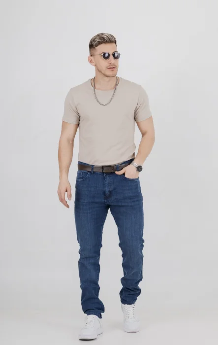 Jeans Elastizados Varios Colores del 38 al 48 X Mayor $19,000 X Menor $25,000