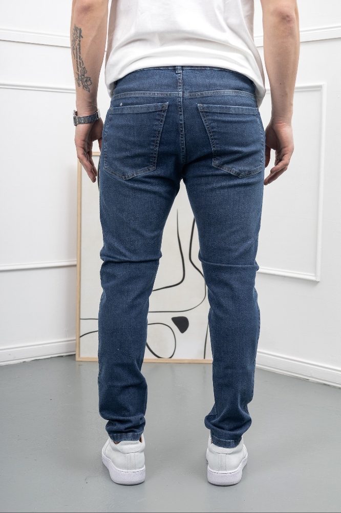 Jeans Elastizados Varios Colores del 38 al 48 X Mayor $19,000 X Menor $25,000 - Imagen 9