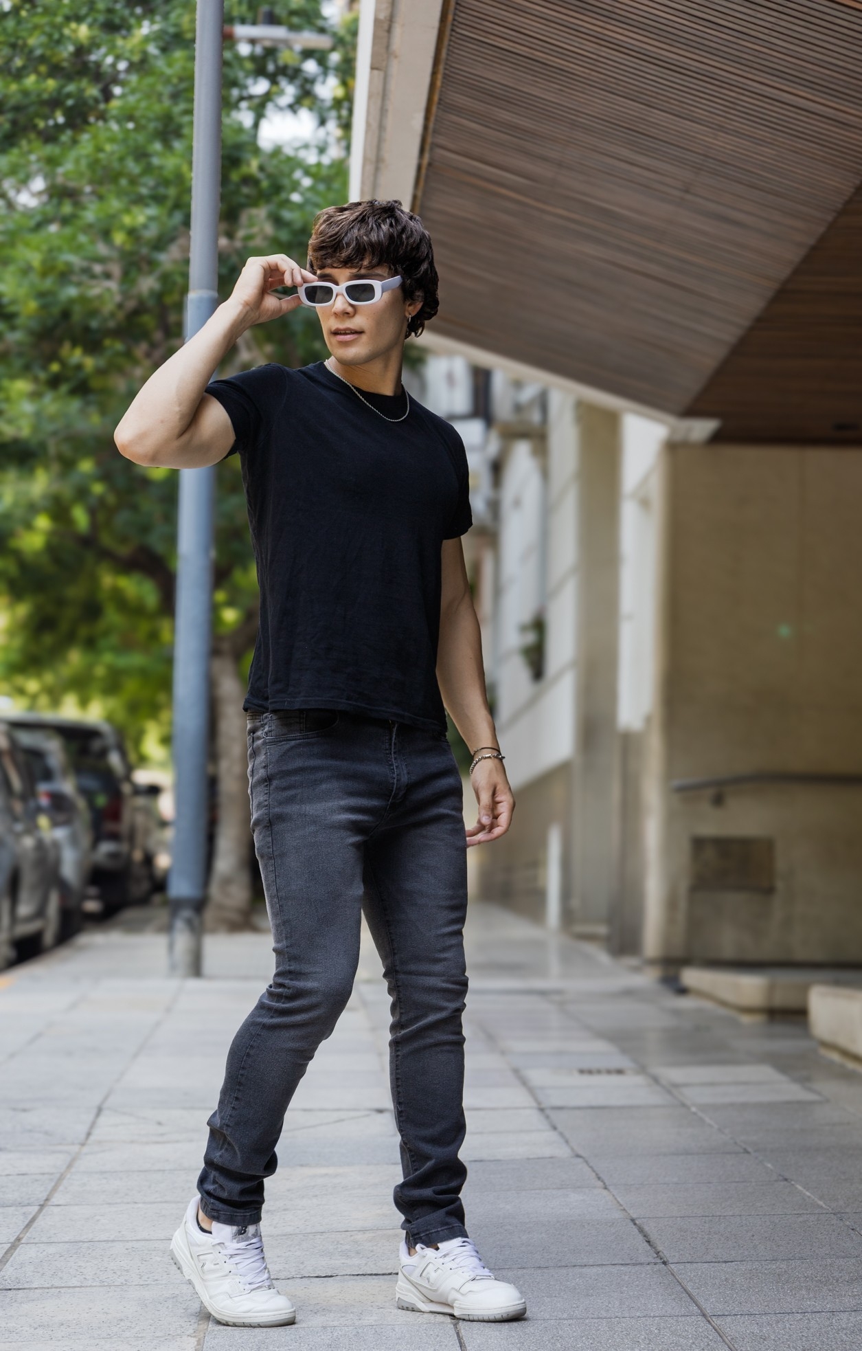 Jeans Elastizados Varios Colores del 38 al 48 X Mayor $19,000 X Menor $25,000 - Imagen 6