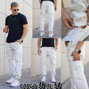 Cargo Black Talles Especiales Disponibles Ahora a $ 20,000  Dale Xq Vuelan - Miniatura 2