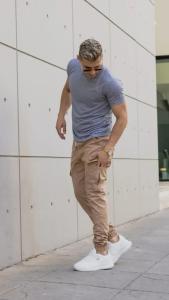 Cargo Black Talles Especiales Disponibles Ahora a $ 20,000  Dale Xq Vuelan - Miniatura 6