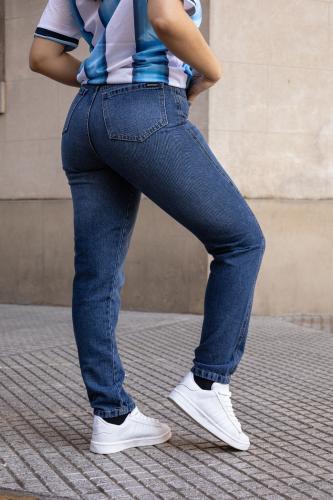 Mom de Mujer 2 Colores  X Curva $17,000 36 al 50 X Mayor $ 18,000