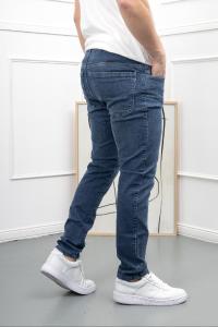 Jeans Premiun 100% Calidad Disponible 38 al 48 y 50 al 54 - Miniatura 3