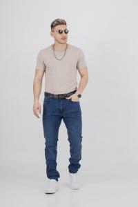 Jeans Clásico Colegial  y Negro  Disponible 38 al 48 X Curva $18,000 X Mayor $19.000 - Miniatura 8