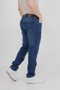 Jeans Clásico Colegial  y Negro  Disponible 38 al 48 X Curva $18,000 X Mayor $19.000 - Miniatura 3