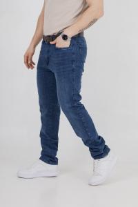 Jeans Clásico Colegial  y Negro  Disponible 38 al 48 X Curva $18,000 X Mayor $19.000 - Miniatura 5