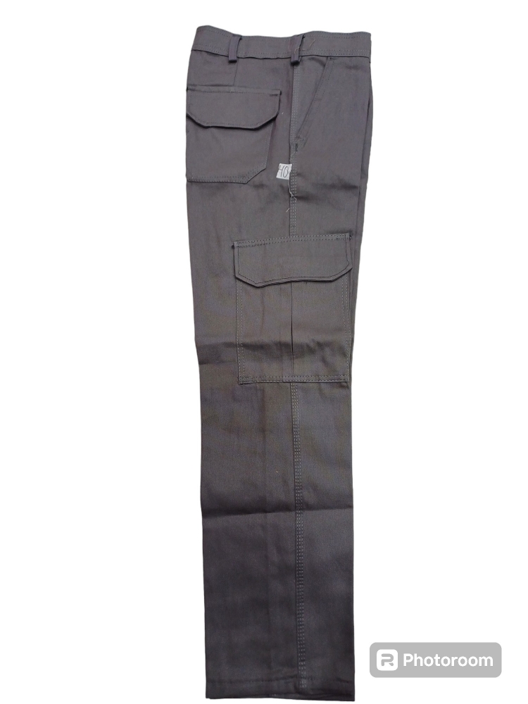 Pantalones de Trabajo - Imagen 2