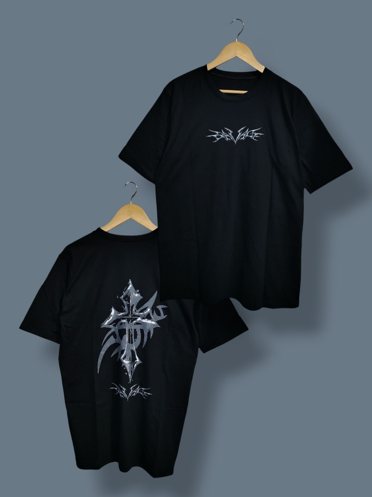 Remeras Over X Docena - Imagen 3