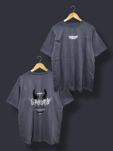 Remeras Over X Docena - Miniatura 2