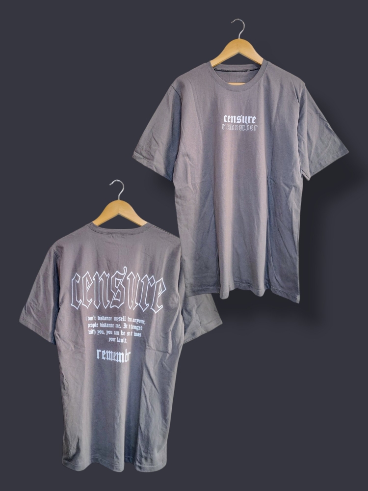 Remeras Over X Docena - Imagen 8