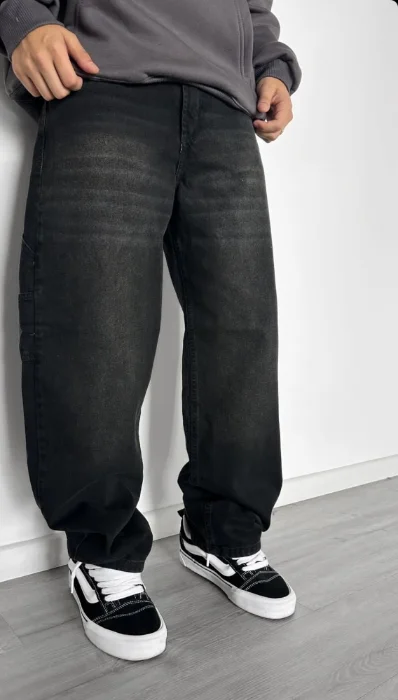 Baggy Oxid Daddy