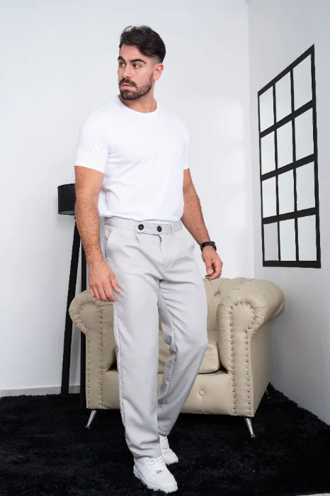 Pantalón  Sastrero de Hombre