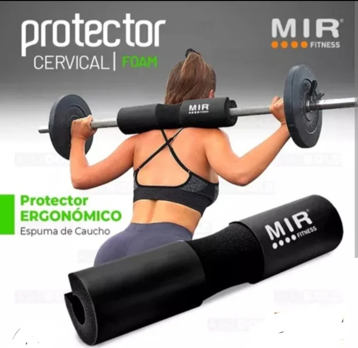 Protector Cervical