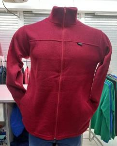 Campera Polar Unisex