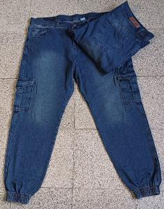Jogger Cargo Especial