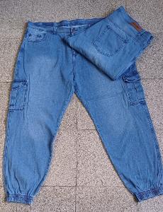 Jogger Cargo Especial