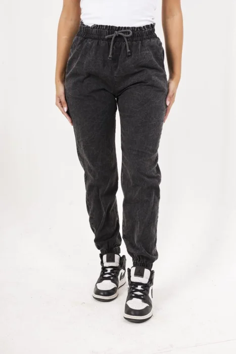 Jogger Jeans