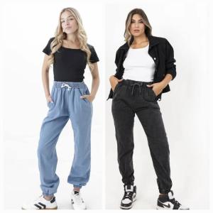 Jogger Jeans
