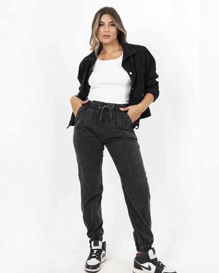 Jogger Jeans - Imagen 2