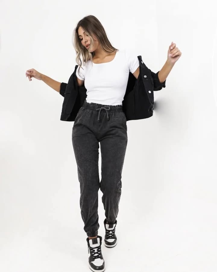 Jogger Jeans - Imagen 3