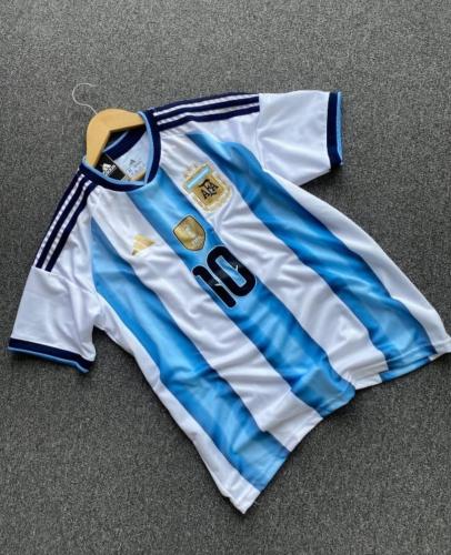 Camisetas de Argentina, Afa, Mundial 2026 - Miniatura 3