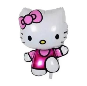 Globos Kitty 70 Cm