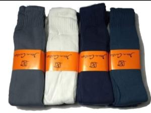 Medias de Toalla Jean Cartier