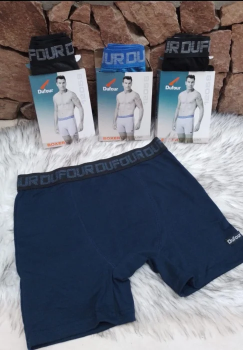 Boxer Dufour