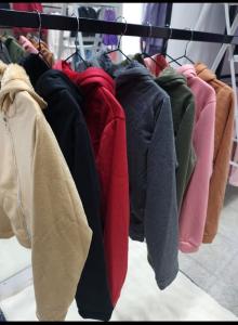 Campera Corderito - Miniatura 2
