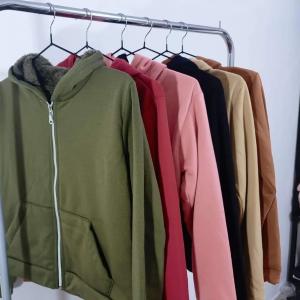Campera Corderito - Miniatura 4