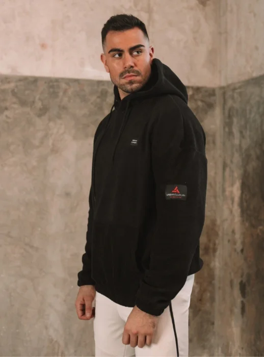 Buzo Oversize Polar