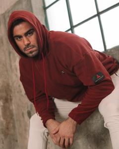 Buzo Oversize Polar - Miniatura 3