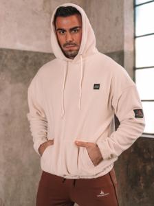 Buzo Oversize Polar - Miniatura 4