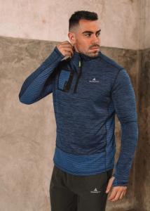 Buzo Tetra Fit
