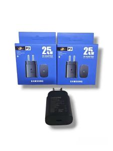 Cabezal Samsung Usb-c 25w Tipo Original