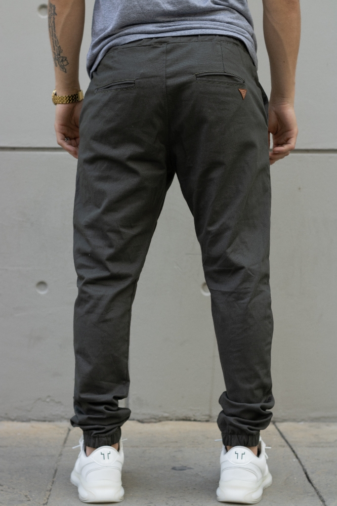 Jogger de Gabardina$ 14,000 X Curva  $ 15 por Mayor - Imagen 6