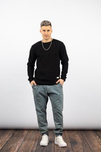 Sweater de Darlon Rib - Miniatura 2