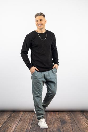 Sweater de Darlon Rib - Miniatura 4