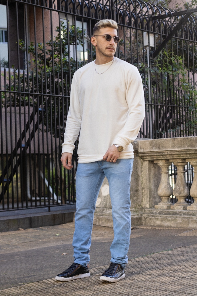 Jeans Clásico Colegial Especiales 50 al 54 X Curva $ 22,000 X Mayor $ 23,000 - Imagen 8