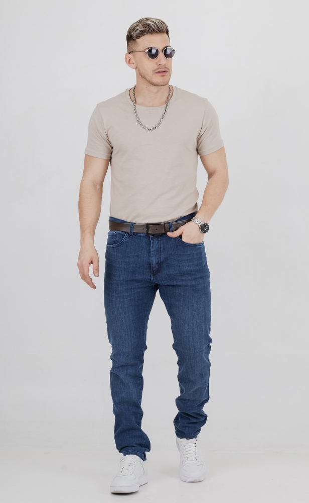 Jeans Clásico Colegial Especiales 50 al 54 X Curva $ 22,000 X Mayor $ 23,000 - Imagen 3