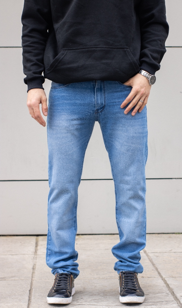Jeans Clásico Colegial Especiales 50 al 54 X Curva $ 22,000 X Mayor $ 23,000 - Imagen 7