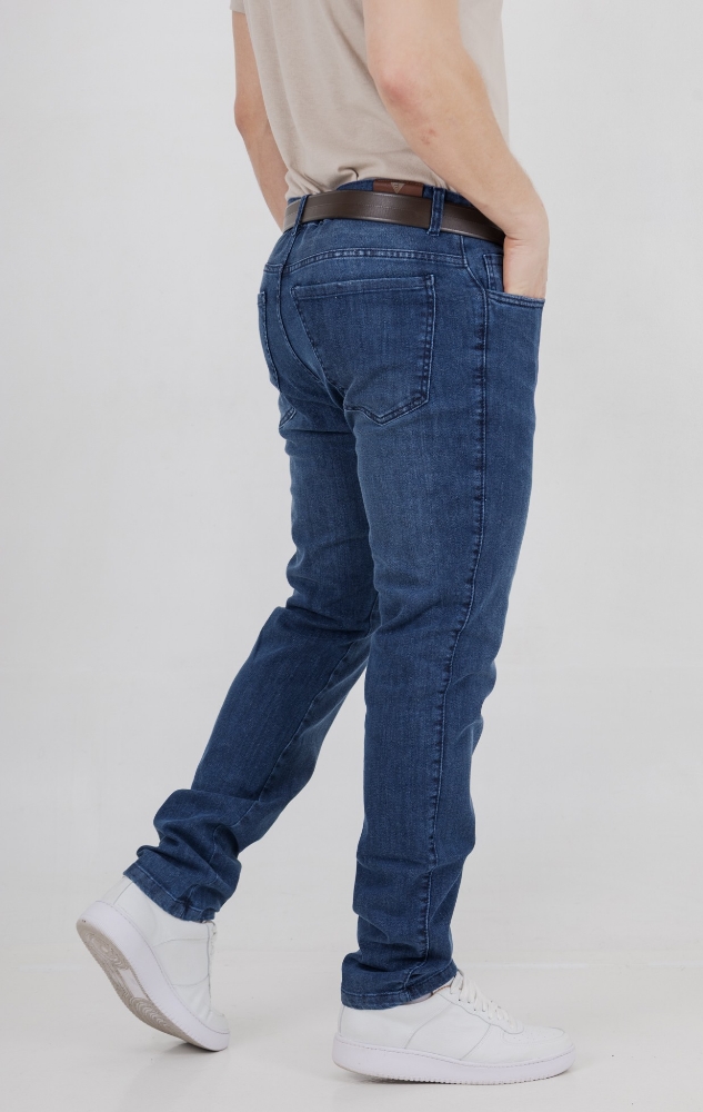 Jeans Clásico Colegial Especiales 50 al 54 X Curva $ 22,000 X Mayor $ 23,000 - Imagen 9