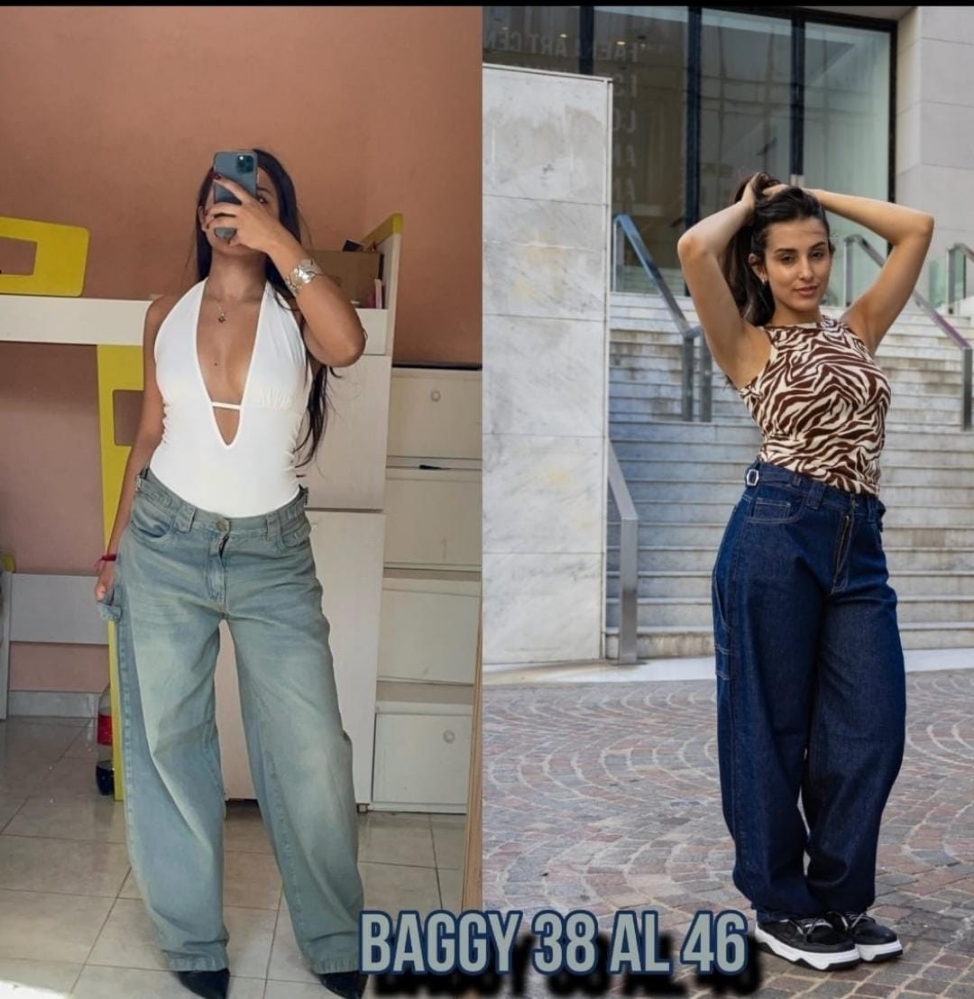 Baggys $21,000 por Curva y $22,000 por Mayor - Imagen 5