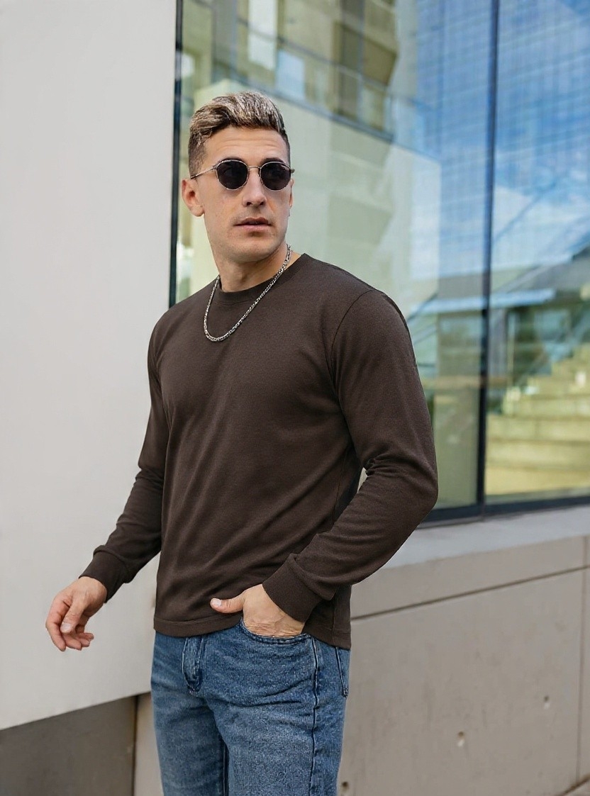 Sweater de Darlon Brush - Imagen 4