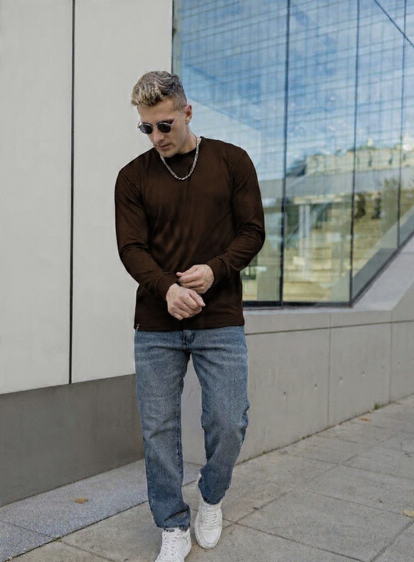 Sweater de Darlon Brush - Imagen 7