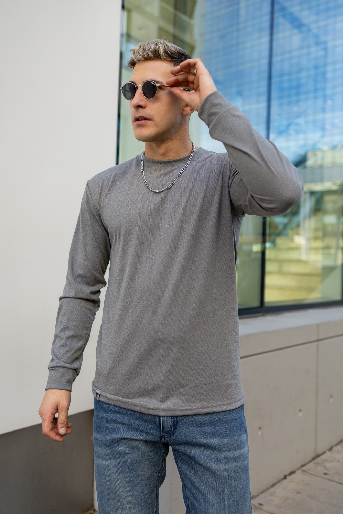 Sweater de Darlon Super Calentitos Talles 2,4,6 y 8 - Imagen 9