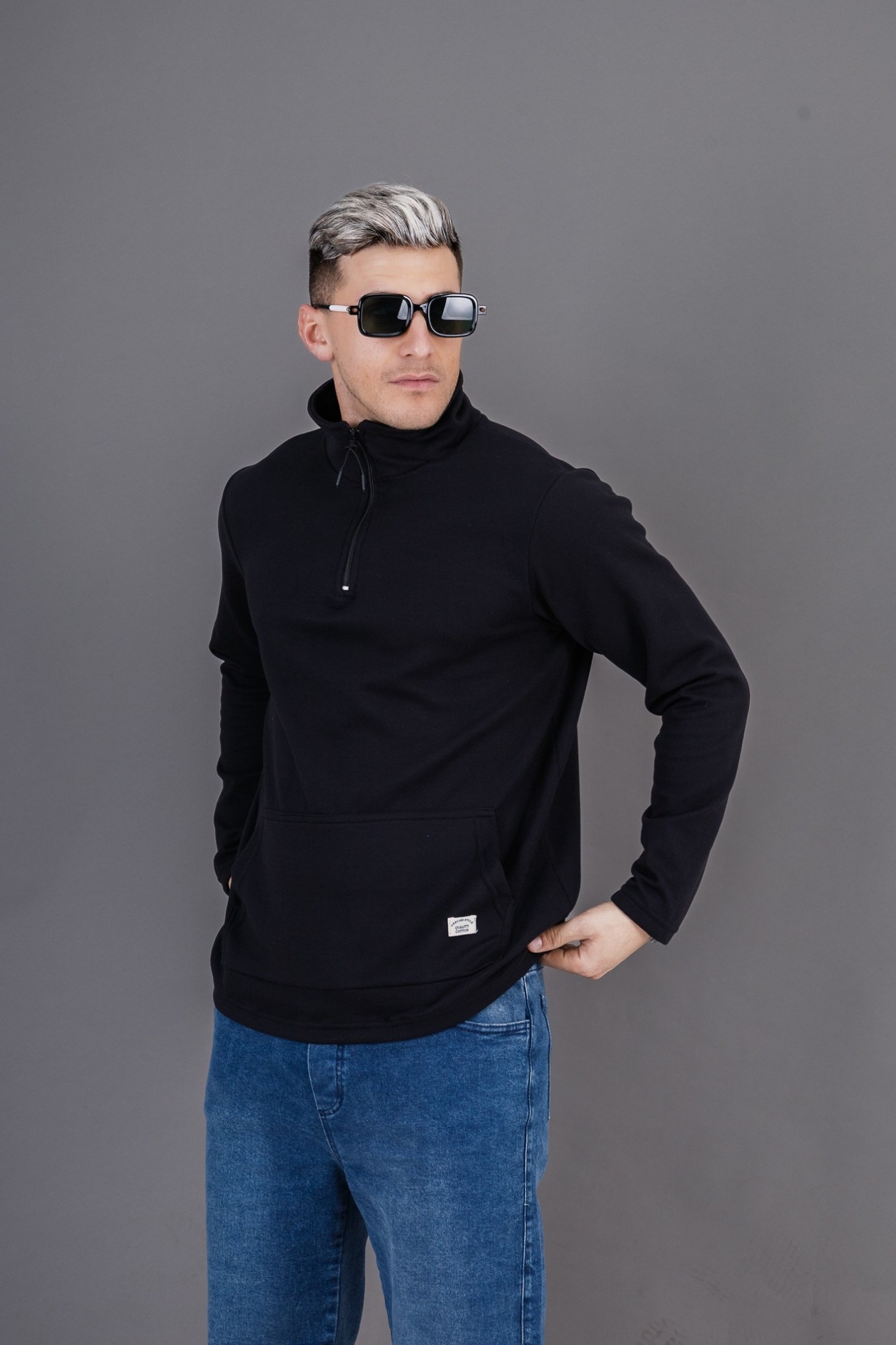 Sweater de Darlon Super Calentitos Talles 2,4,6 y 8 - Imagen 3